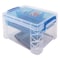 Super Stacker Divided Storage Box with Insert 37375 - alternate 2